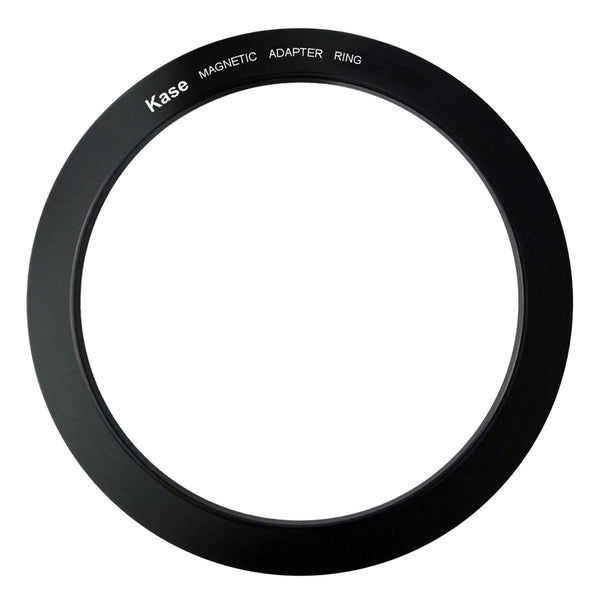Kase Anello Adattatore Step-Up Magnetico 77-82mm Kase Anello Adattatore Step-Up Magnetico 77-82mm